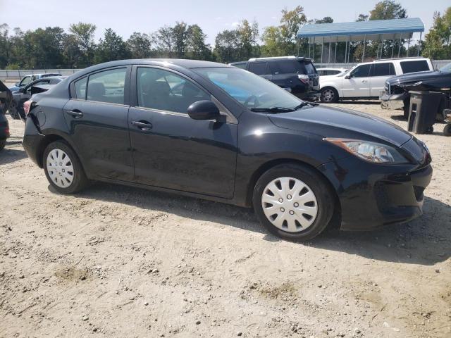 VIN JM1BL1TF1D1725662 2013 Mazda 3, I no.4