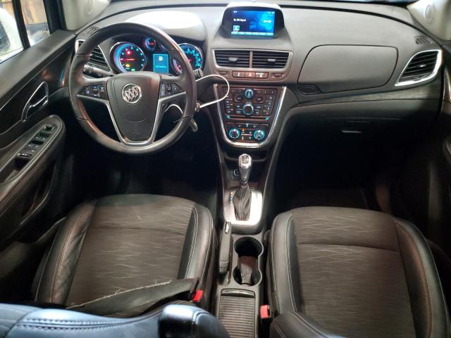 2016 BUICK ENCORE - KL4CJESB8GB740006