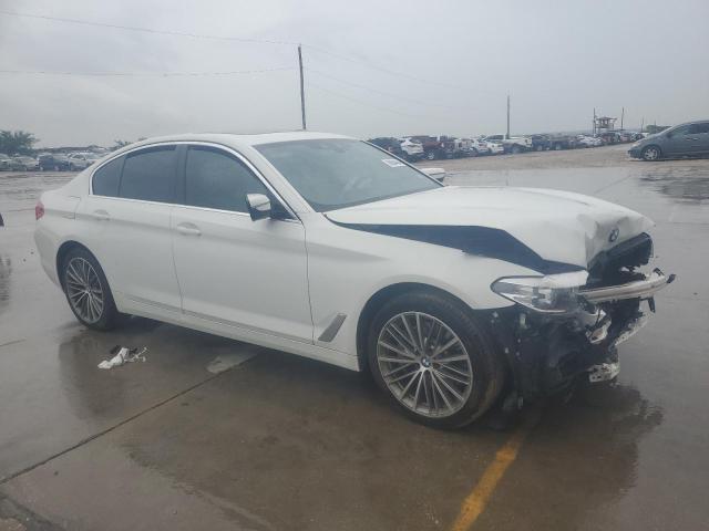 2020 BMW 530 I - WBAJR3C09LCD79980