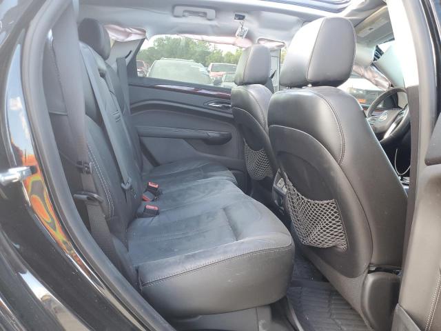 2016 CADILLAC SRX LUXURY - 3GYFNBE32GS532146