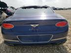 BENTLEY CONTINENTA photo