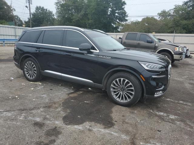 2020 LINCOLN AVIATOR RE - 5LM5J7WC7LGL34303