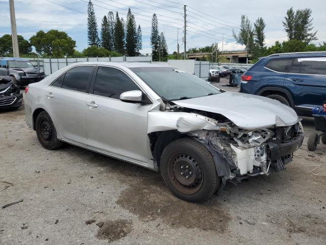 VIN 4T1BF1FK6EU430780 2014 Toyota Camry, L no.4