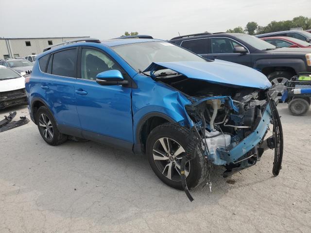 2018 TOYOTA RAV4 ADVEN - JTMRFREV4JJ726700