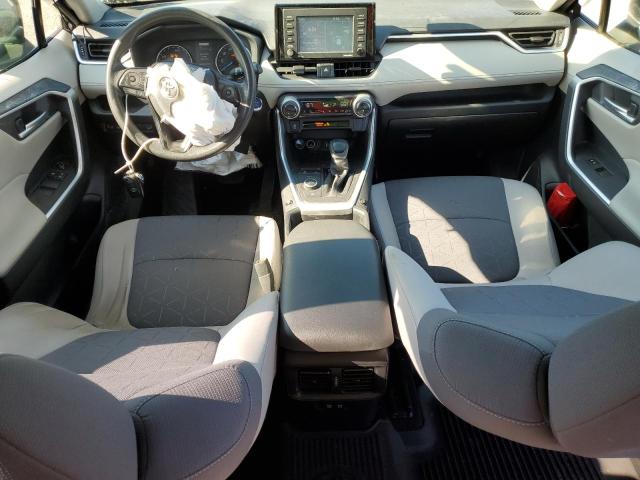 2020 TOYOTA RAV4 XLE - JTMRWRFV2LJ038891