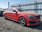 MERCEDES-BENZ CLA 250 photo