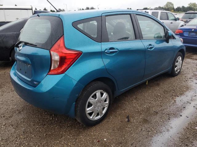 Vin: 3n1ce2cp8el434635, lot: 71956774, nissan versa s 20143