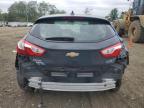 CHEVROLET CRUZE LT снимка