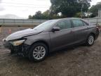 TOYOTA CAMRY LE photo