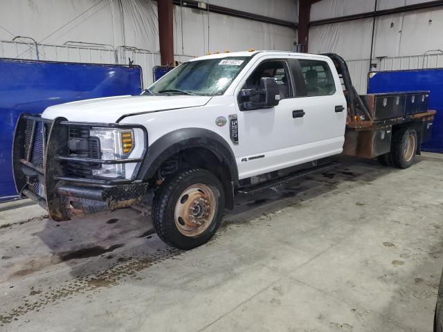 Ford F550