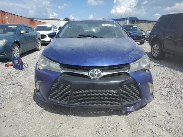 VIN 4T1BF1FK0FU884007 2015 Toyota Camry, LE no.5