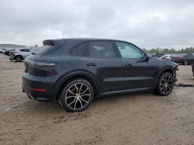 VIN WP1AA2AY1KDA03789 2019 Porsche Cayenne no.3