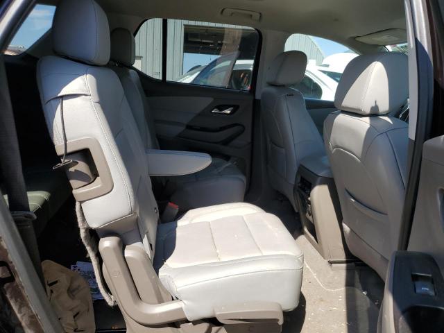 2020 CHEVROLET TRAVERSE L - 1GNEVHKW1LJ133864