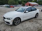 2016 BMW 328 XI SUL - WBA8E3C56GK503539