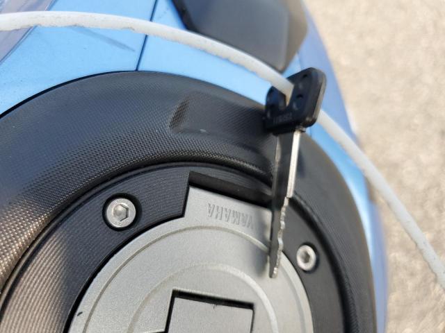 2017 YAMAHA FZ07 JYARM06E6HA012136