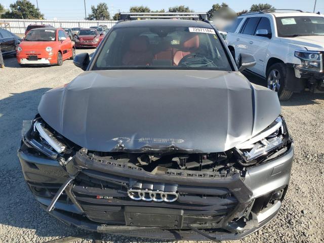 2019 AUDI SQ5 PRESTI WA1C4AFY8K2041823