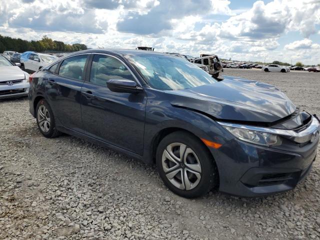 2016 HONDA CIVIC LX - 19XFC2F54GE061840
