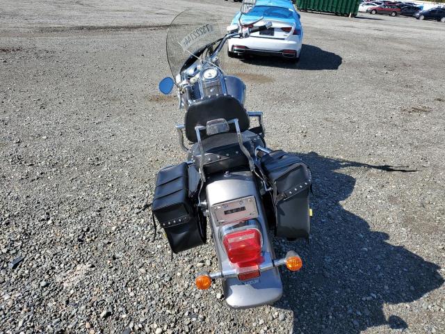 2007 SUZUKI VL1500 JS1VY52A972104013