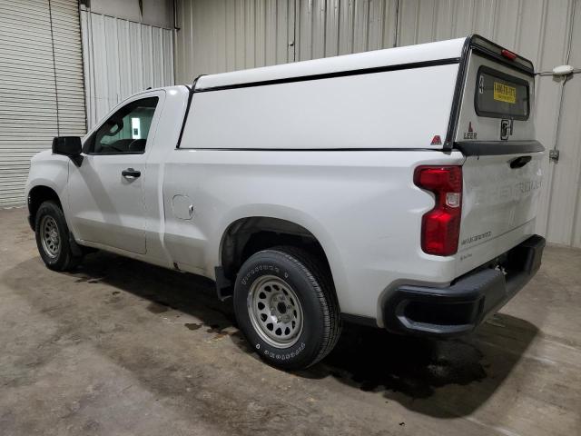 2023 CHEVROLET SILVERADO 3GCNAAEK4PG351812  71990114