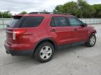 FORD EXPLORER photo