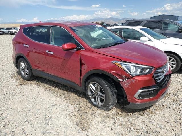 2017 HYUNDAI SANTA FE S 5XYZTDLB6HG473586  69701604