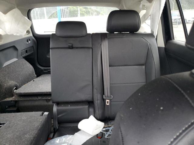 2019 VOLKSWAGEN TIGUAN SE - 3VV2B7AX6KM058784