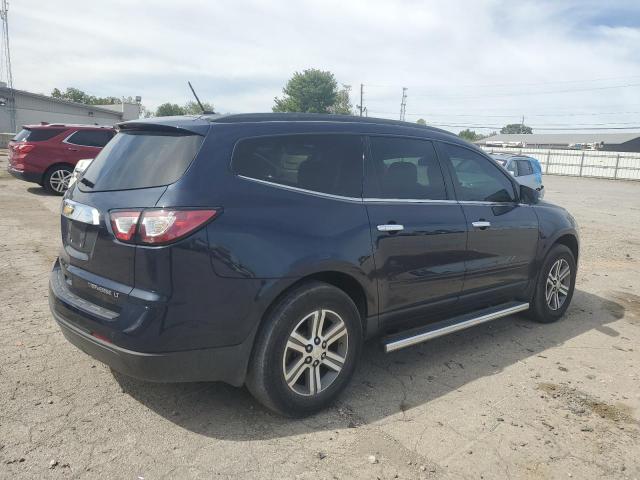 2015 CHEVROLET TRAVERSE L - 1GNKRGKD2FJ299086
