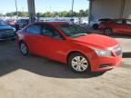 CHEVROLET CRUZE LS photo