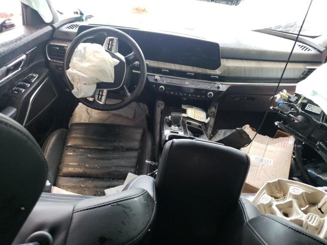 2024 KIA TELLURIDE - 5XYP5DGC5RG432534