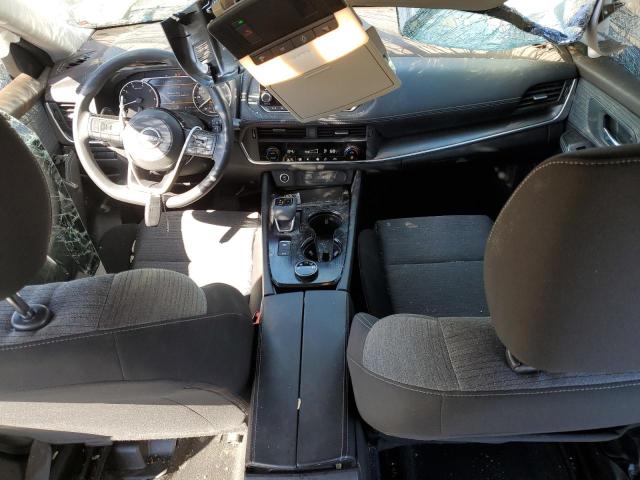 2023 NISSAN ROGUE SV - JN8BT3BBXPW466689