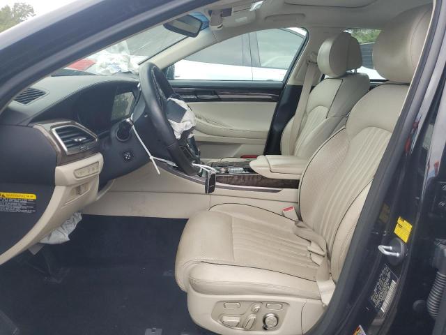 2019 GENESIS G90 PREMIU KMHG34JA8KU050754