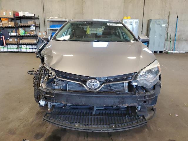 VIN 2T1BURHE4GC595162 2016 Toyota Corolla, L no.5