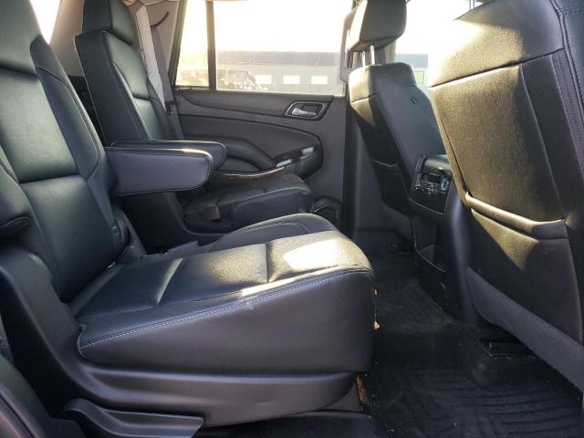 2017 CHEVROLET TAHOE K150 - 1GNSKCKC2HR372403