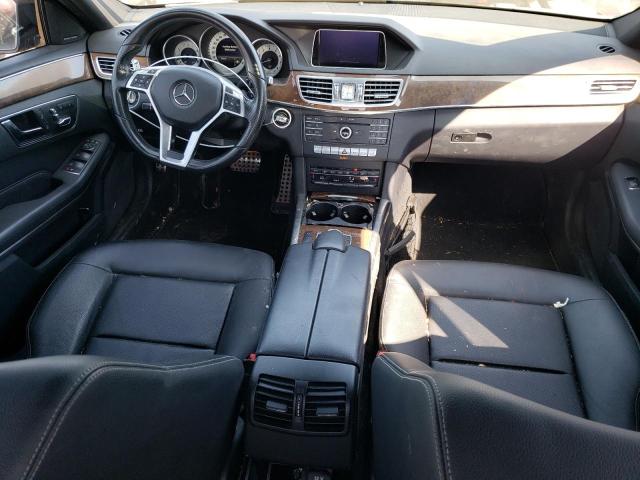 2016 MERCEDES-BENZ E 350 4MAT - WDDHF8JB5GB198126