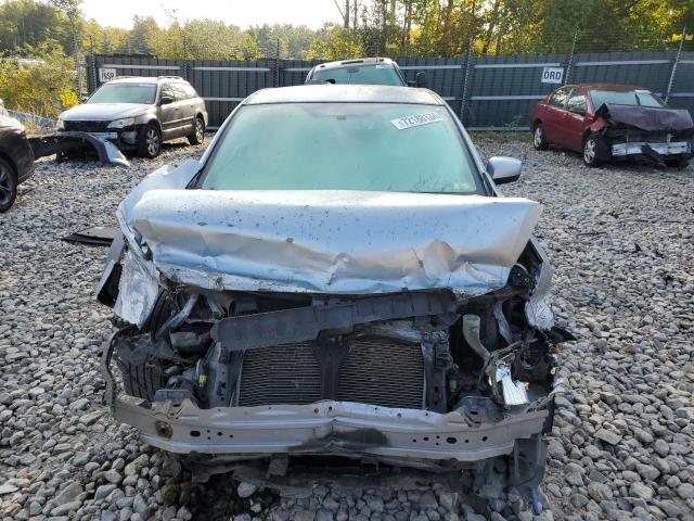 2015 SUBARU IMPREZA PR - JF1GPAC6XFH265427