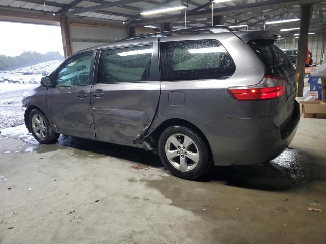 VIN 5TDKK3DC5FS623211 2015 Toyota Sienna, LE no.2