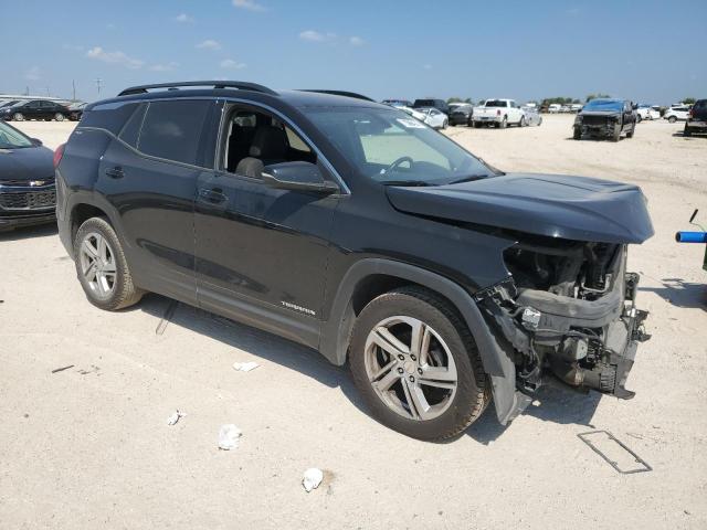 2018 GMC TERRAIN SL - 3GKALMEV0JL309290