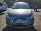 NISSAN SENTRA S photo