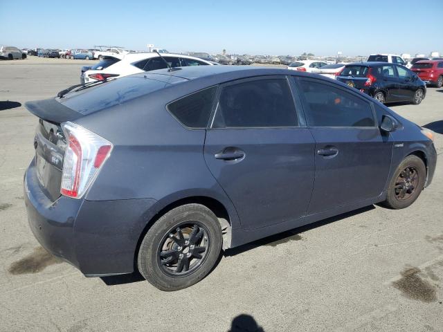 VIN JTDKN3DU9D1618989 2013 Toyota Prius no.3