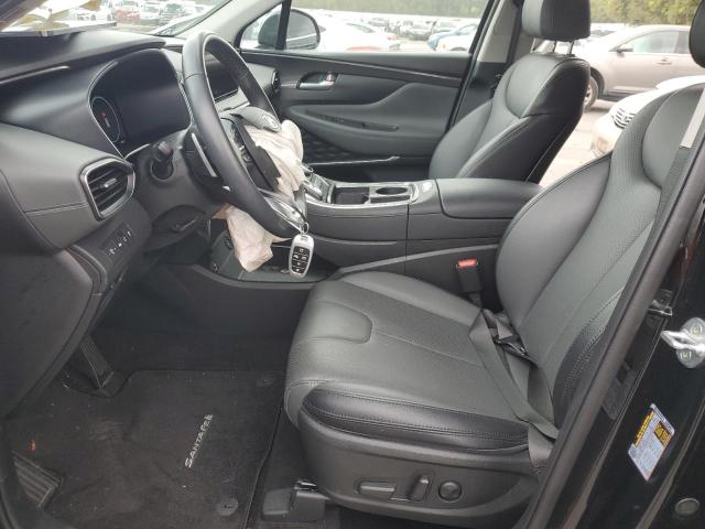 2023 HYUNDAI SANTA FE S - 5NMS3DAJ2PH563799