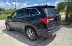 HONDA PILOT EXL photo