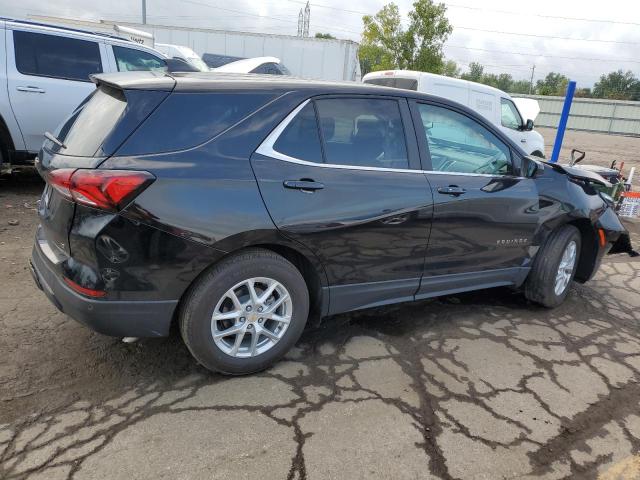 2024 CHEVROLET EQUINOX LT - 3GNAXKEG0RL156810