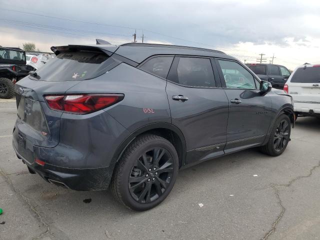 2021 CHEVROLET BLAZER RS - 3GNKBKRS0MS584585