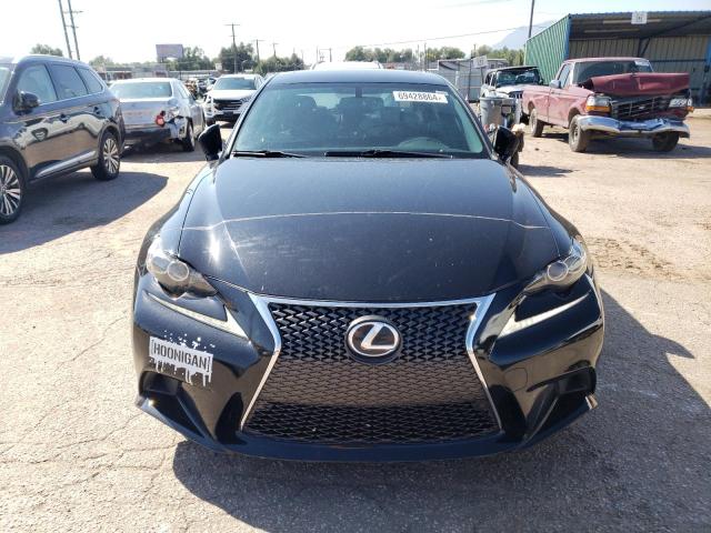 2015 LEXUS IS 350 - JTHCE1D28F5007661