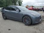 Lot #2960081327 2023 TESLA MODEL Y