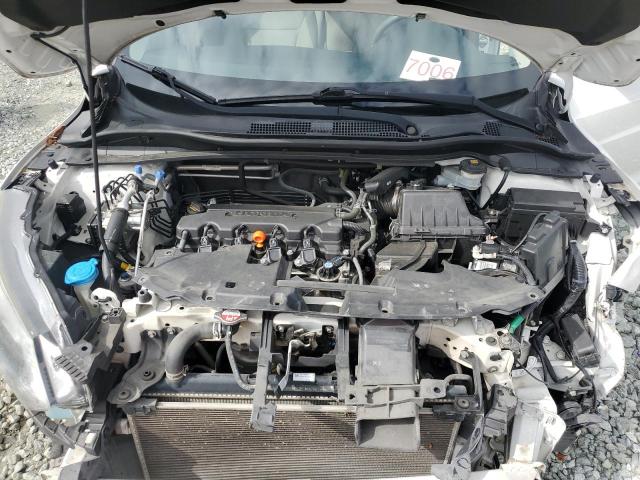 2016 HONDA HR-V LX - 3CZRU5H34GM752163