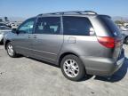 TOYOTA SIENNA XLE photo