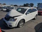 DODGE JOURNEY SX photo