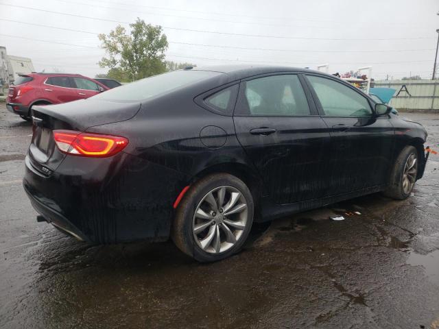 2016 CHRYSLER 200 S - 1C3CCCBB3GN105248