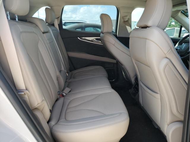 2022 LINCOLN NAUTILUS R - 2LMPJ8KP7NBL17252